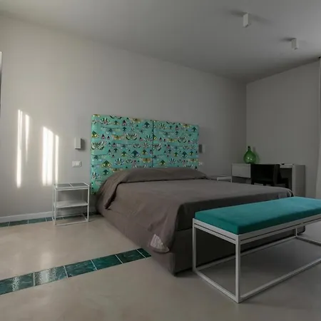 Apartment Attico Terrammare Trapani