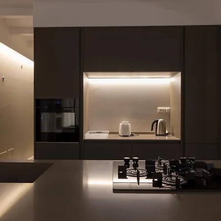 Apartment Attico Terrammare Trapani