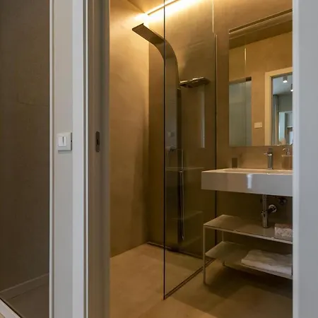 Attico Terrammare Apartment *