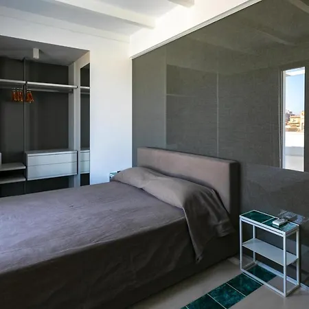 Attico Terrammare Apartment