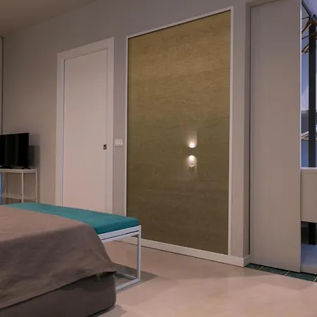 Apartment Attico Terrammare