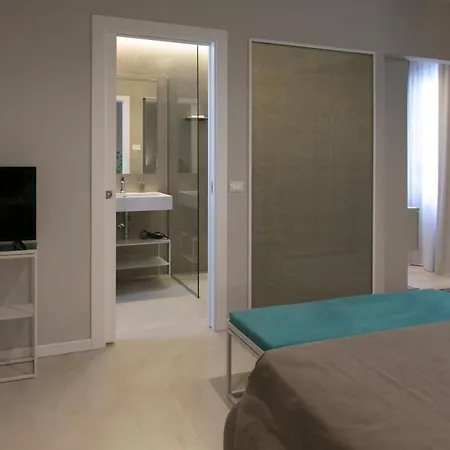 Attico Terrammare Apartment