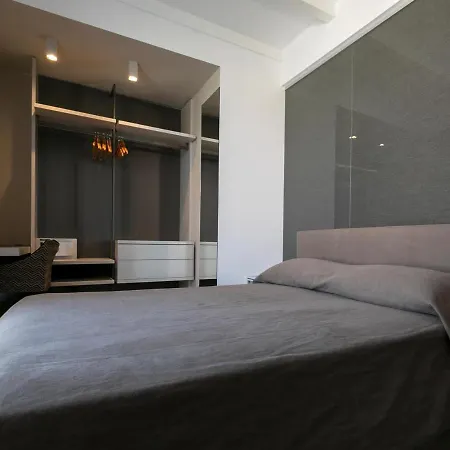 Apartment Attico Terrammare Trapani