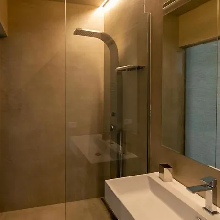 Attico Terrammare Apartment Trapani