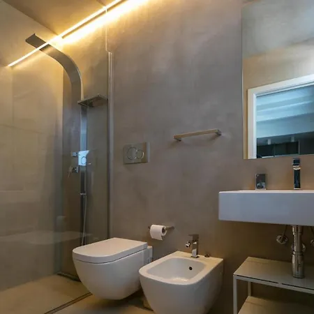 Apartment Attico Terrammare Trapani
