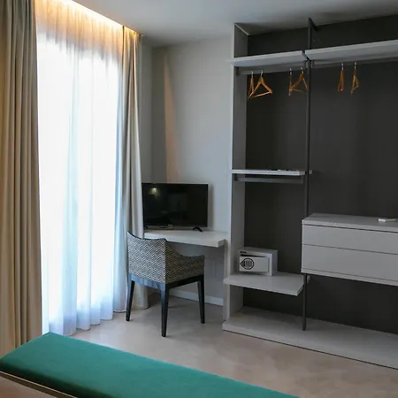 Attico Terrammare Apartment Trapani