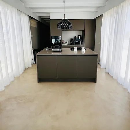 Attico Terrammare Apartman *