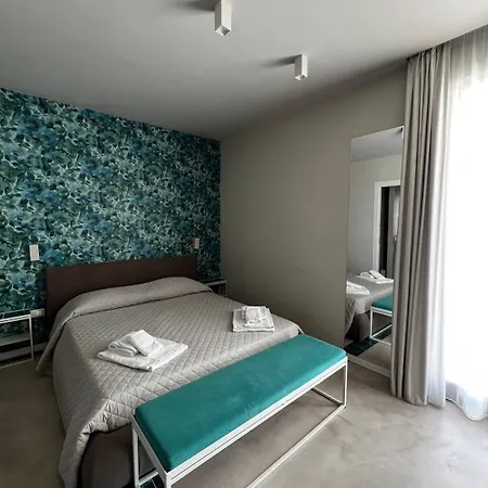 아파트 Attico Terrammare 트라파니