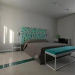 Appartement Attico Terrammare Trapani