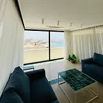 Attico Terrammare Appartement