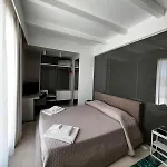 Attico Terrammare Appartement *