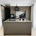 Appartement Attico Terrammare