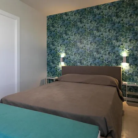 Apartment Attico Terrammare