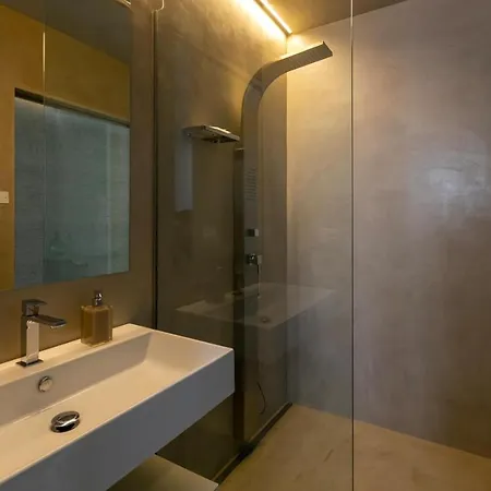 Apartment Attico Terrammare