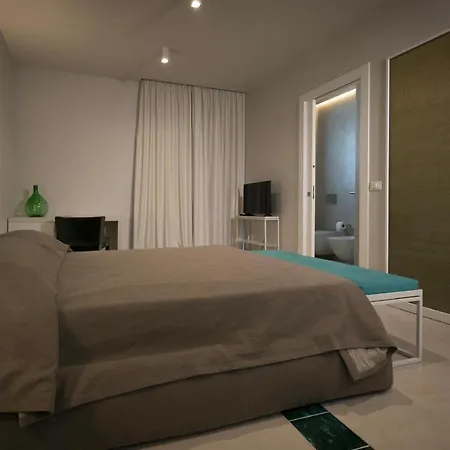 Attico Terrammare Apartment Trapani
